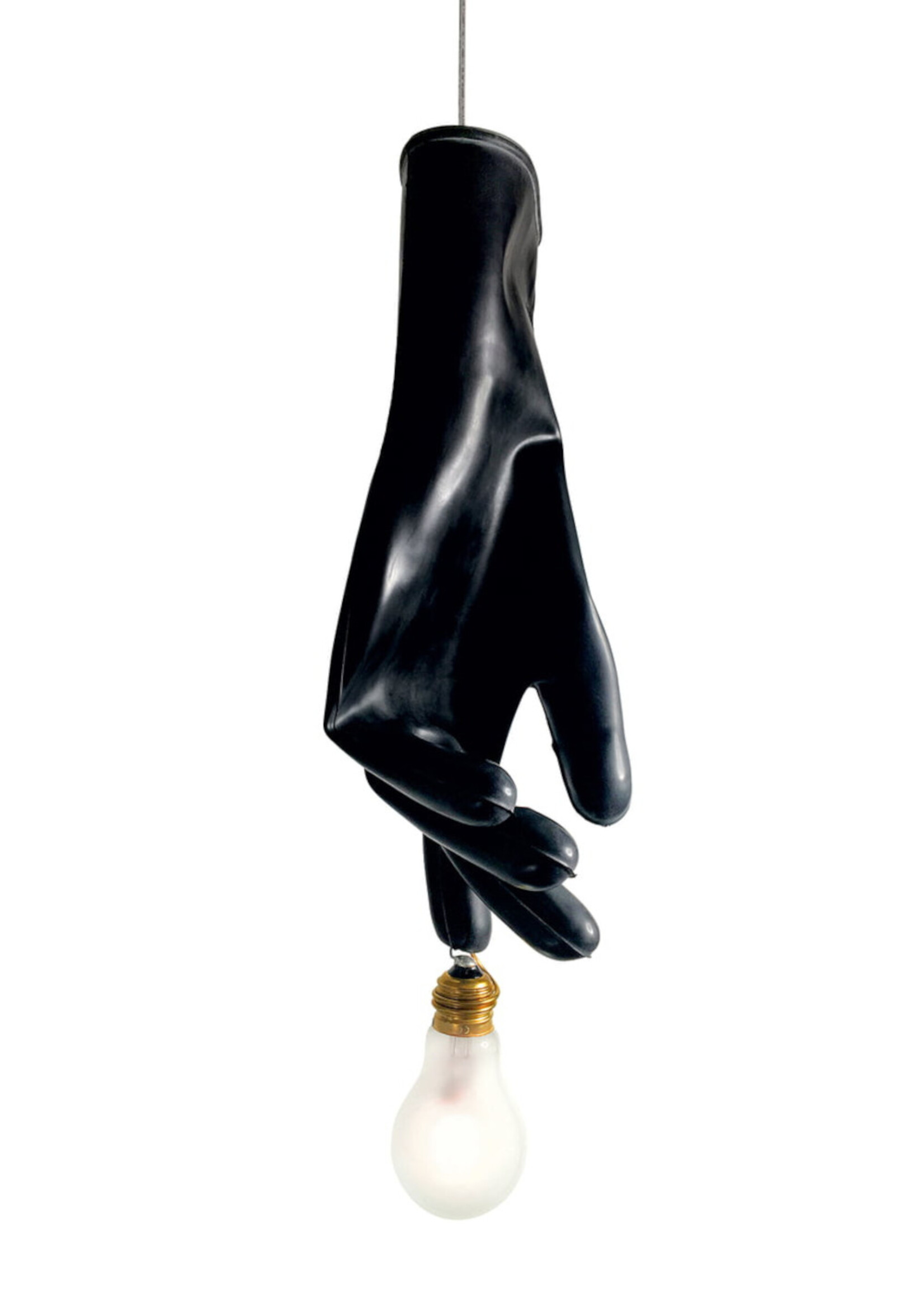 Ingo Maurer Luzy hanglamp