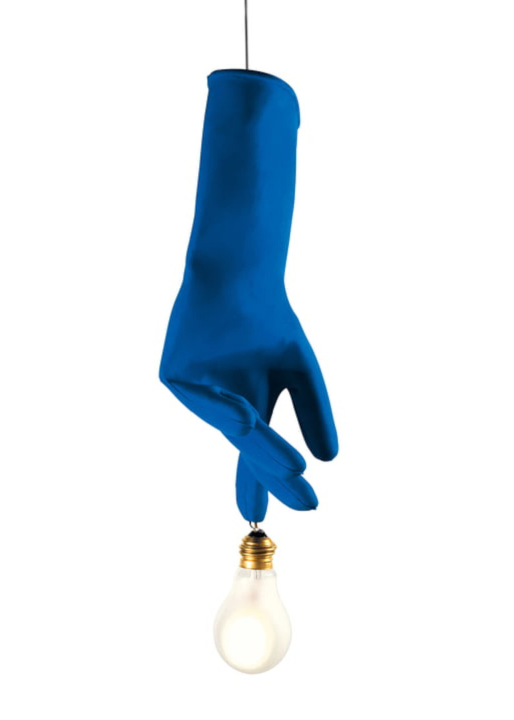 Ingo Maurer Luzy hanglamp