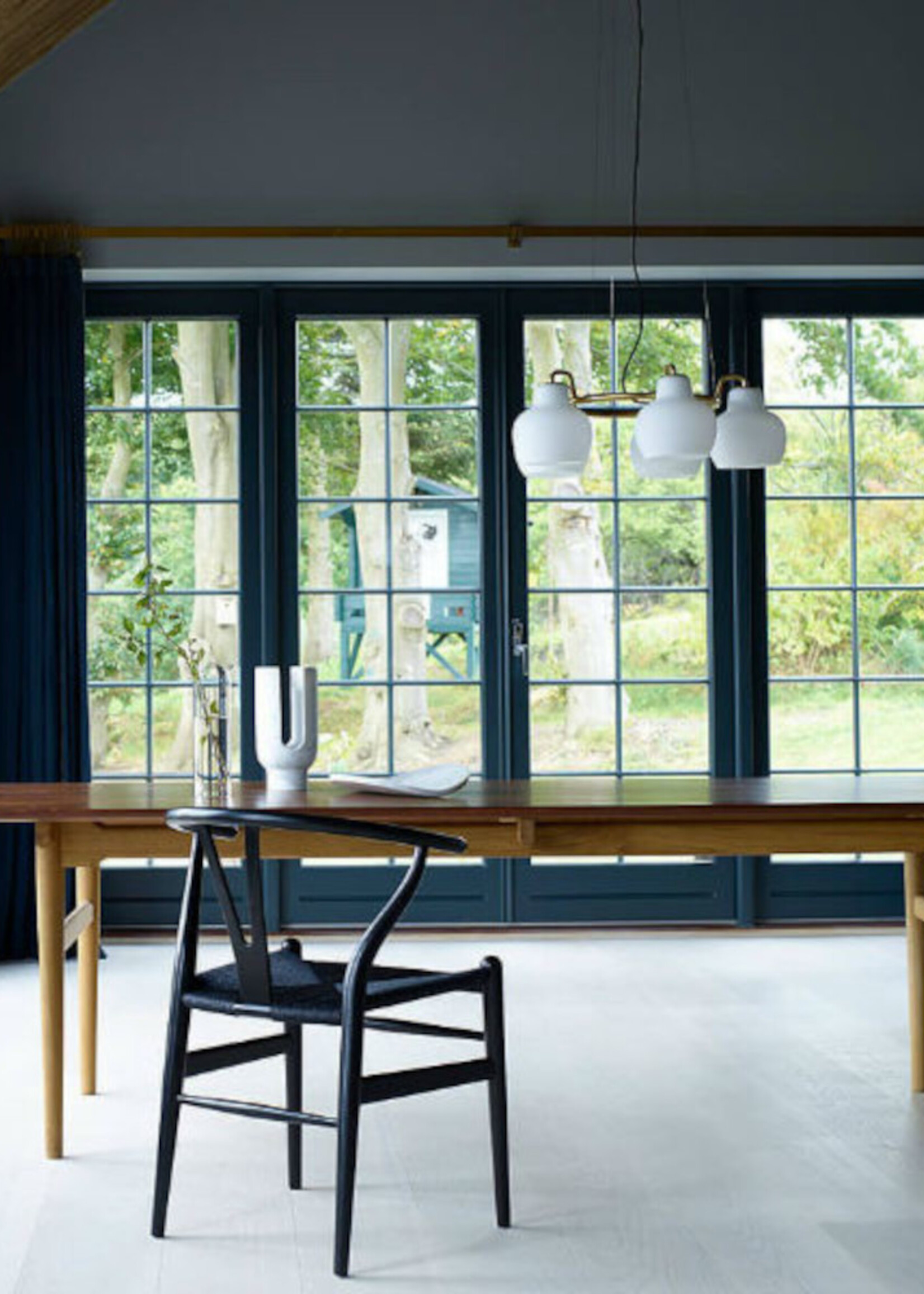Louis Poulsen VL Ring Crown 3 hanglamp