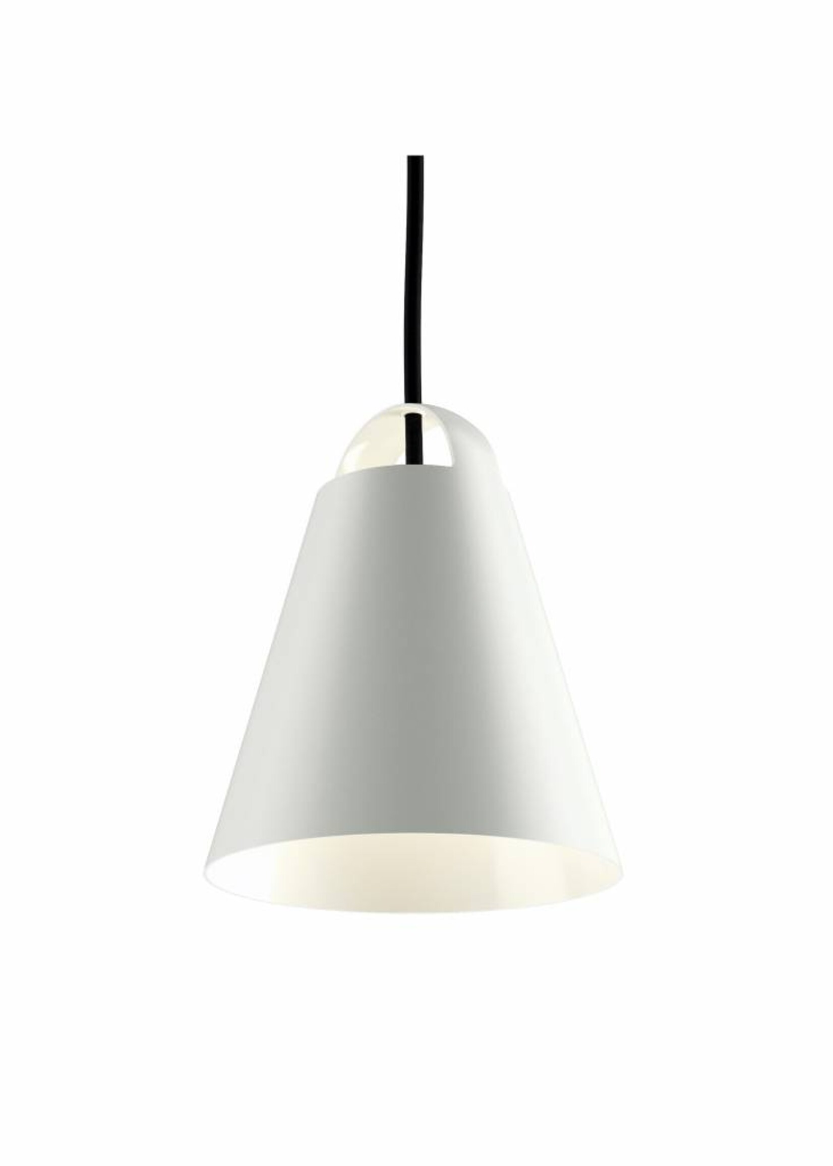 Louis Poulsen Above hanglamp  Ø 25 cm