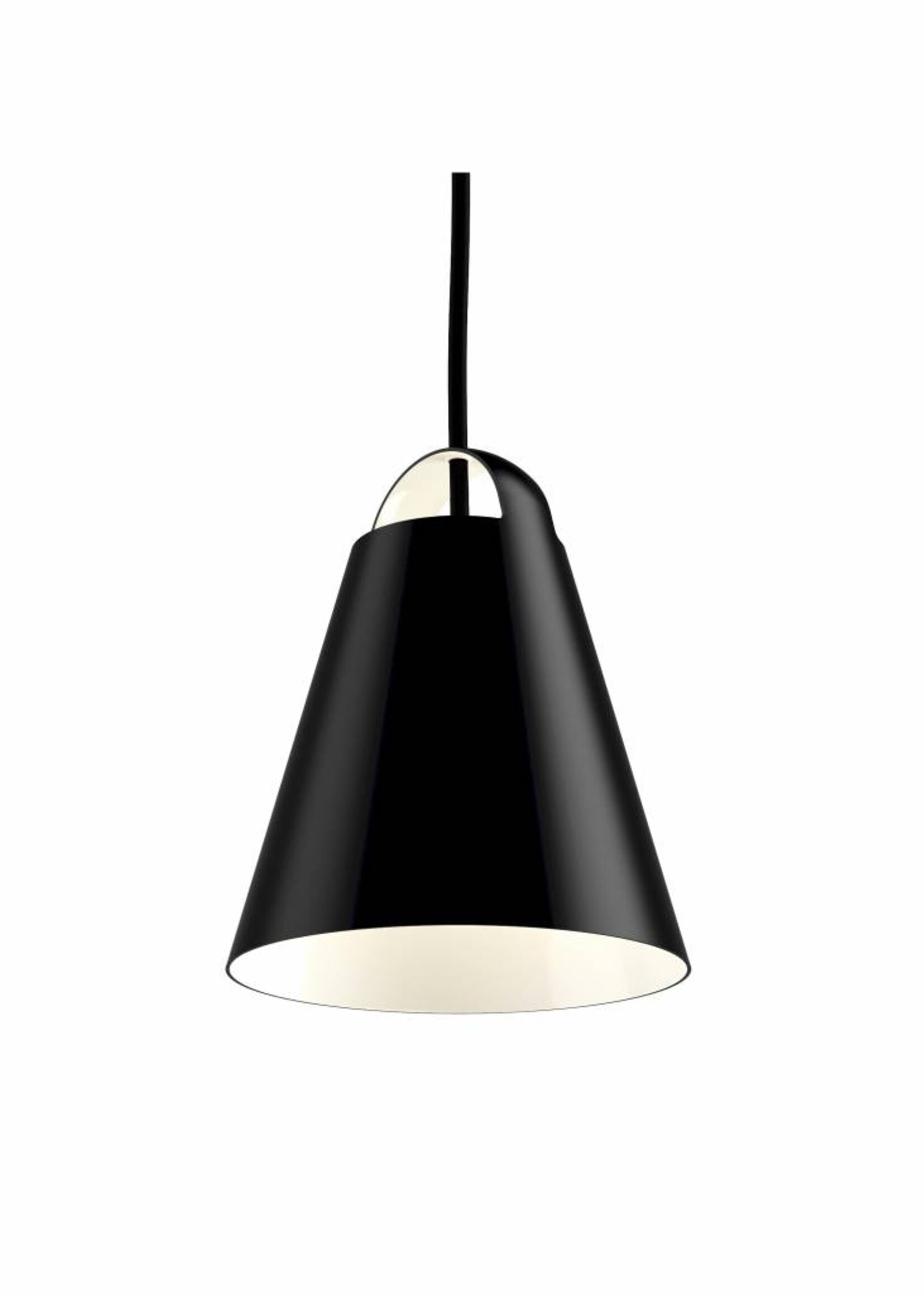 Louis Poulsen Above hanglamp  Ø 25 cm
