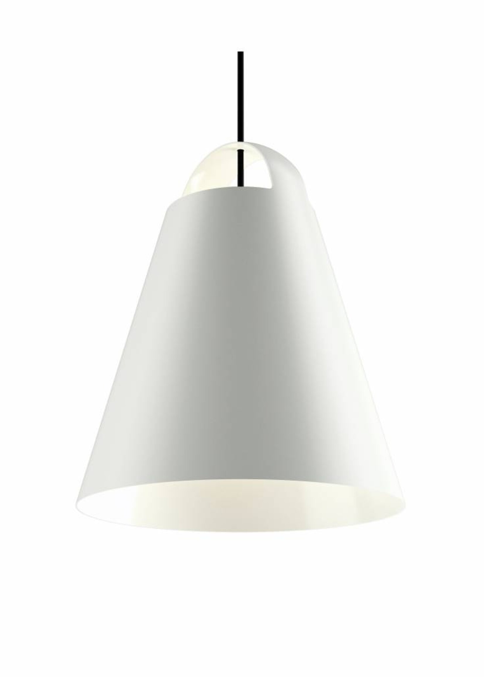 Louis Poulsen Above hanglamp  Ø 25 cm