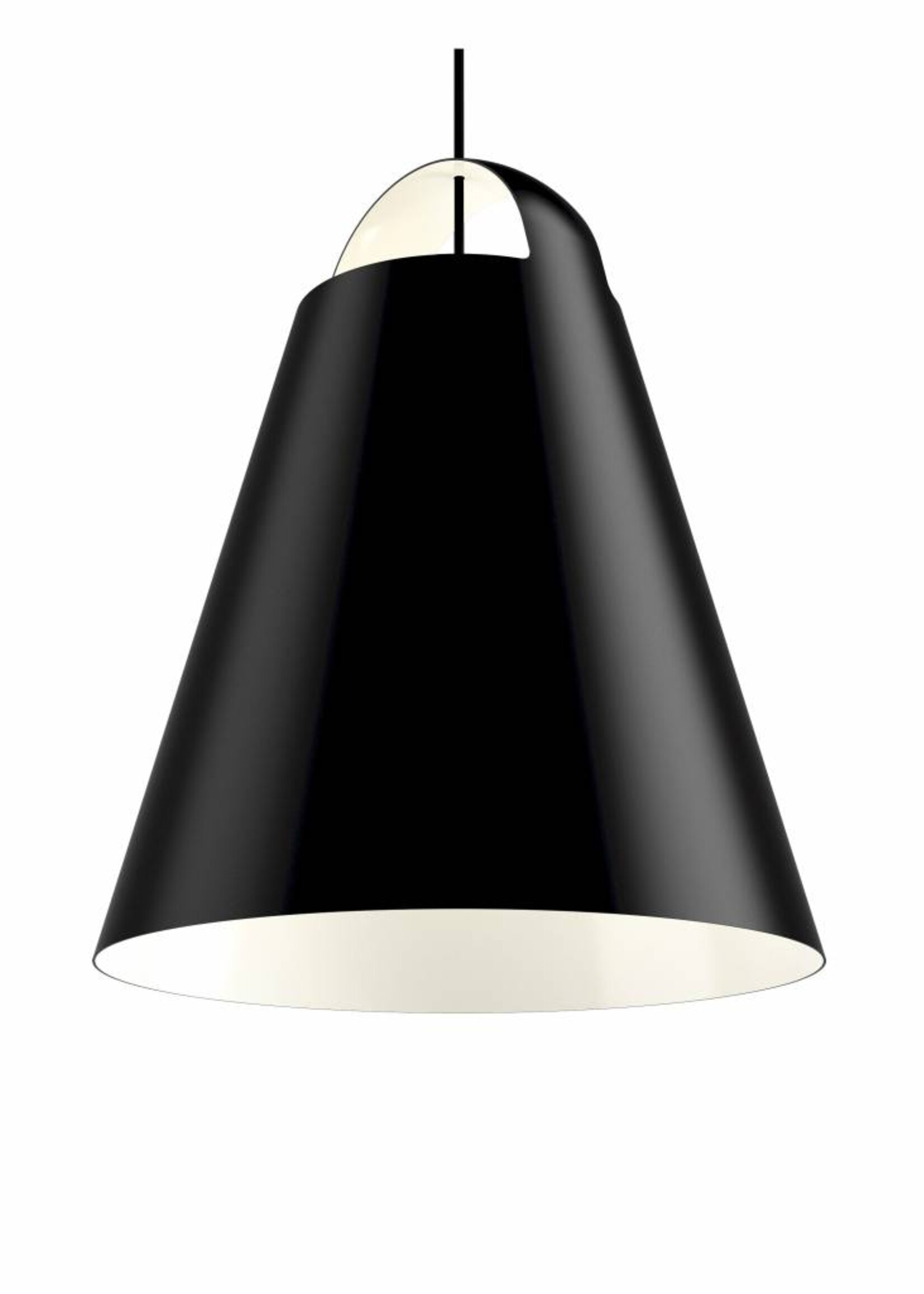 Louis Poulsen Above hanglamp  Ø 25 cm