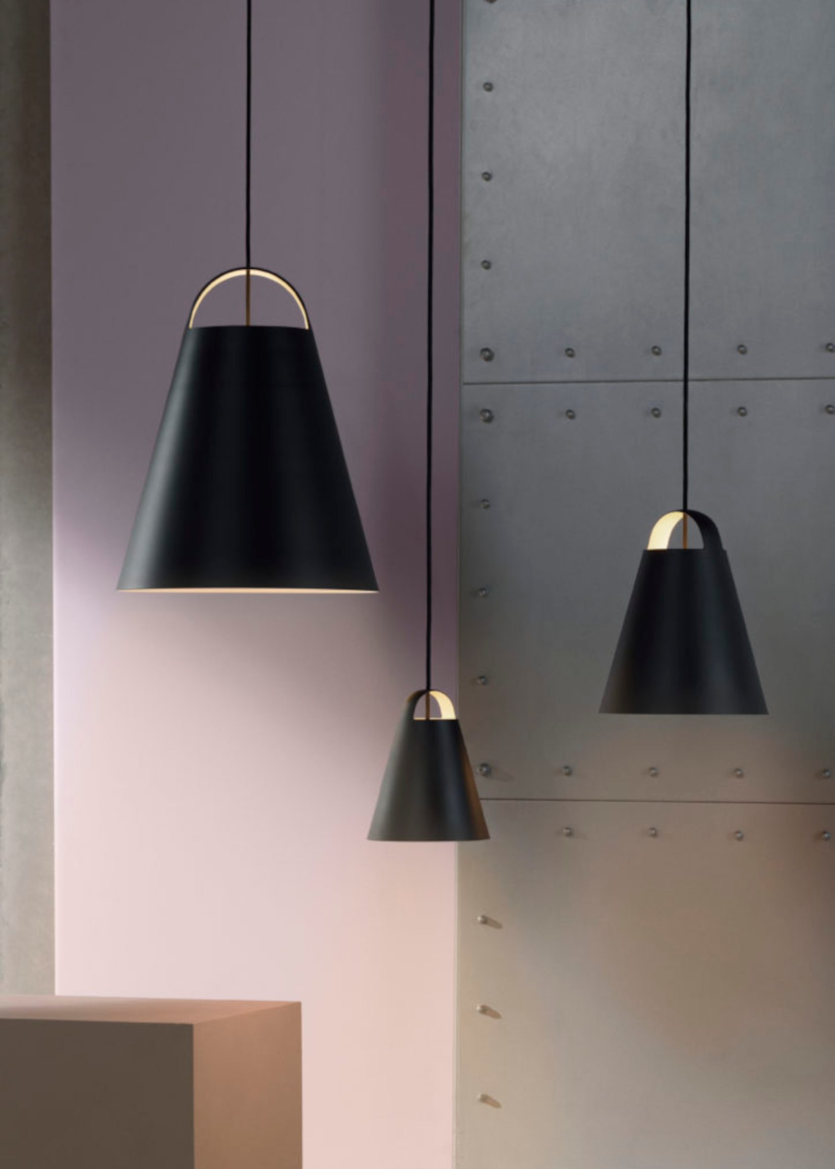 Louis Poulsen Above hanglamp  Ø 25 cm