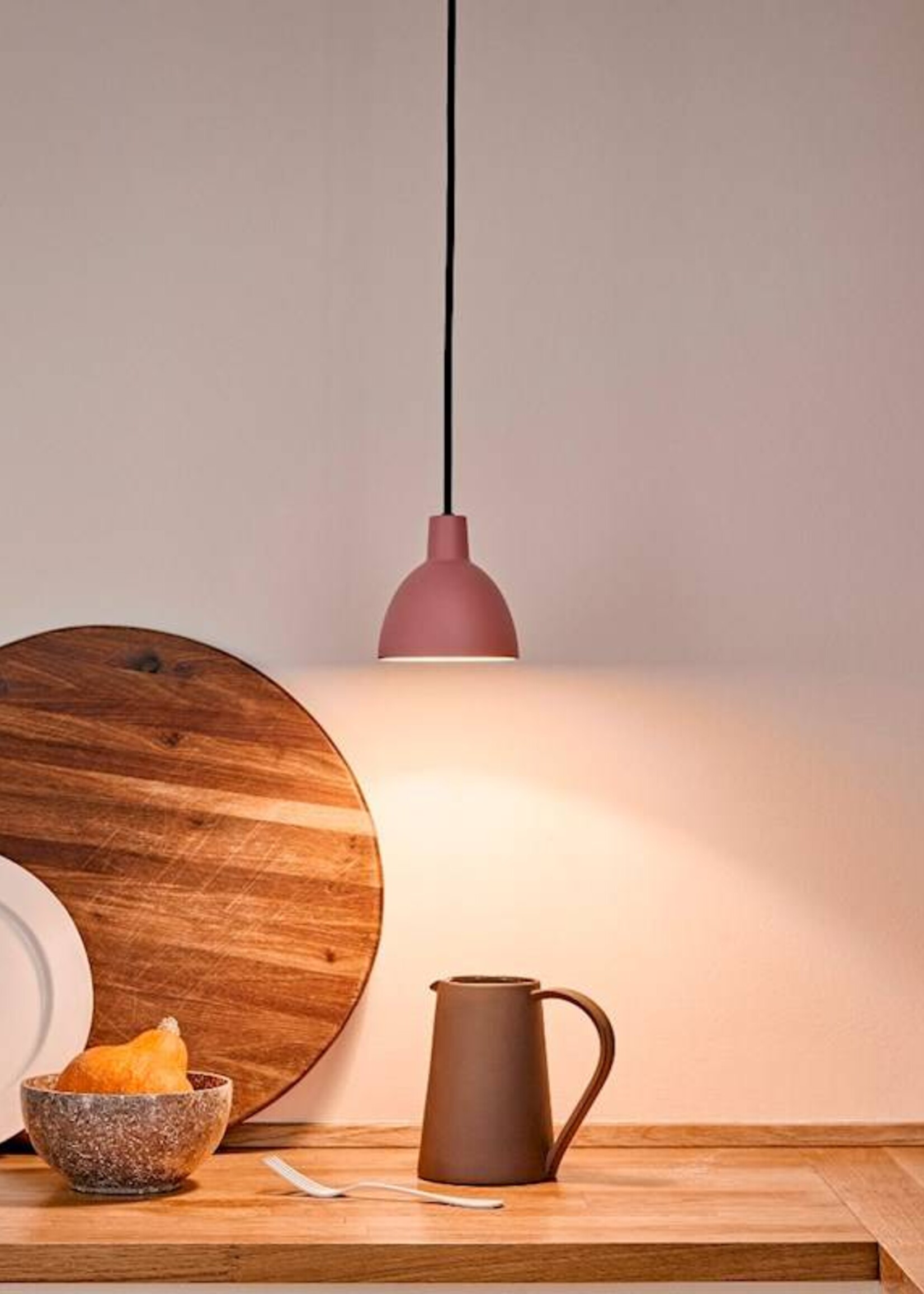 Louis Poulsen Toldbod 250 hanglamp