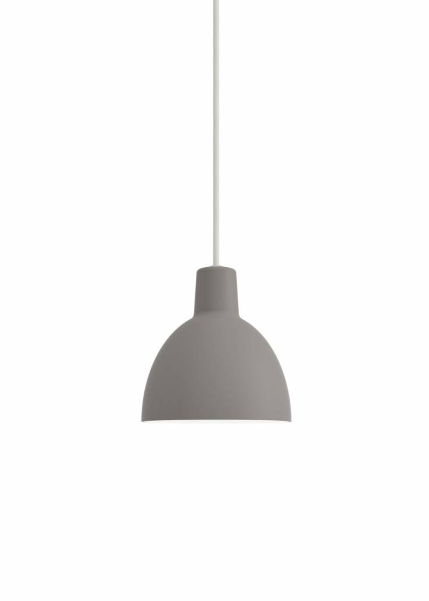 Louis Poulsen Toldbod 250 hanglamp