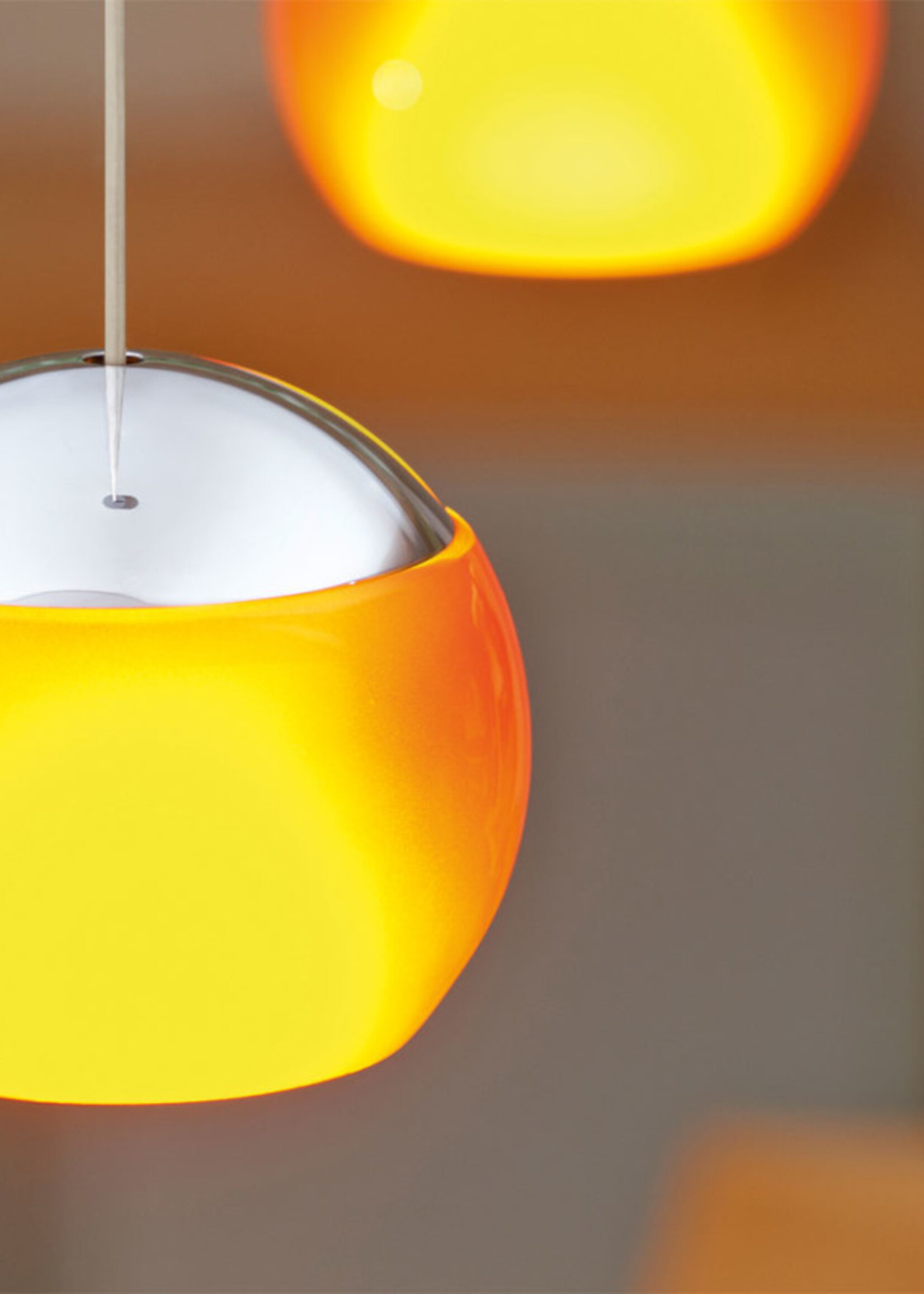 Oligo Balino 1 hanglamp met hoogte verstelling