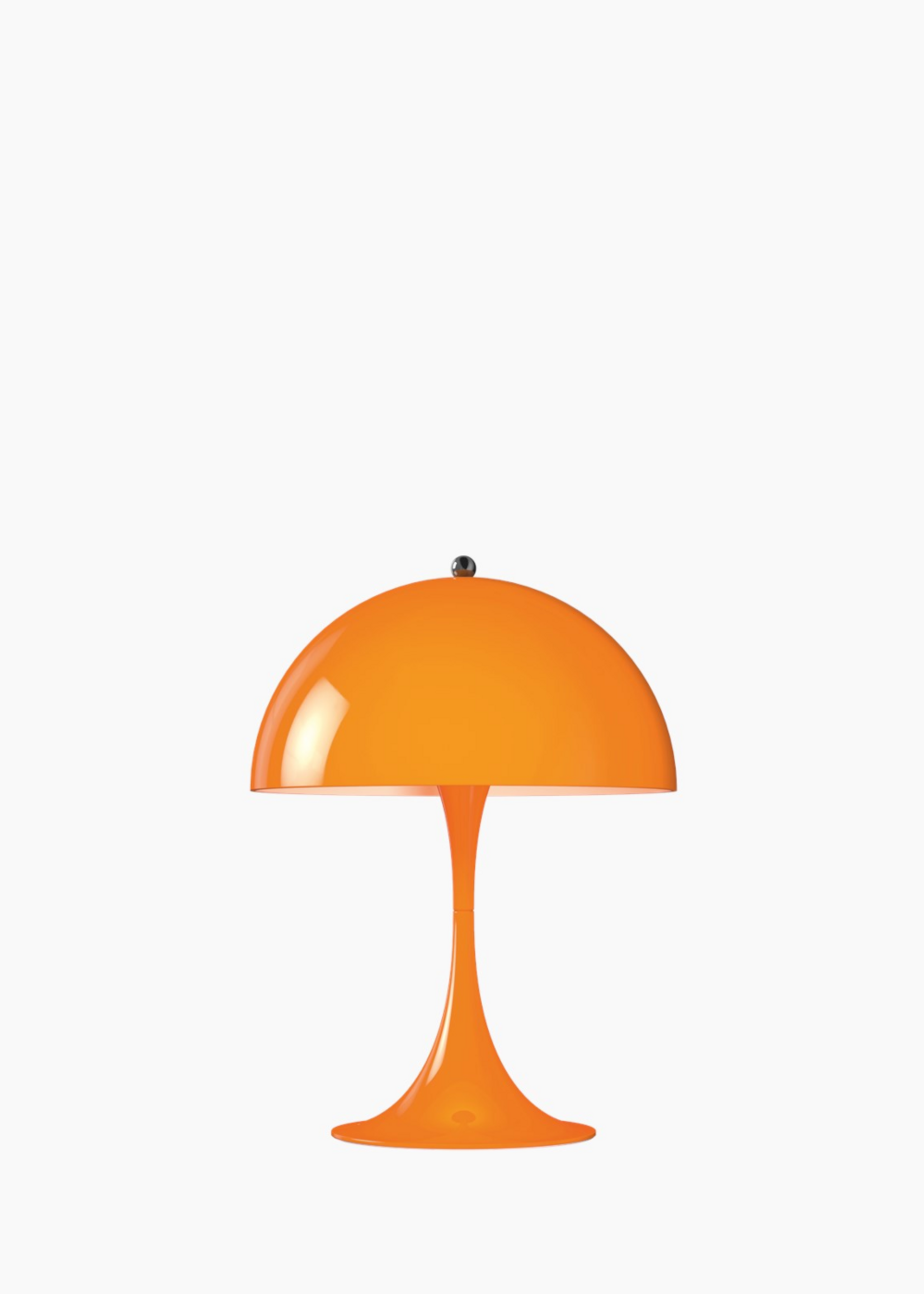 Louis Poulsen Panthella 250 tafellamp