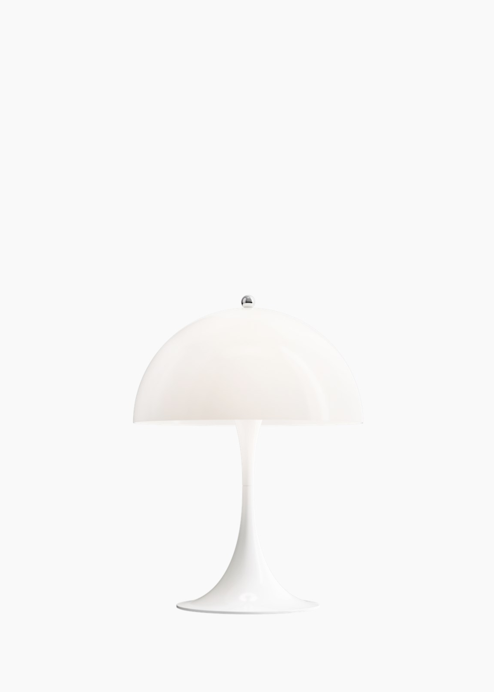 Louis Poulsen Panthella 250 tafellamp