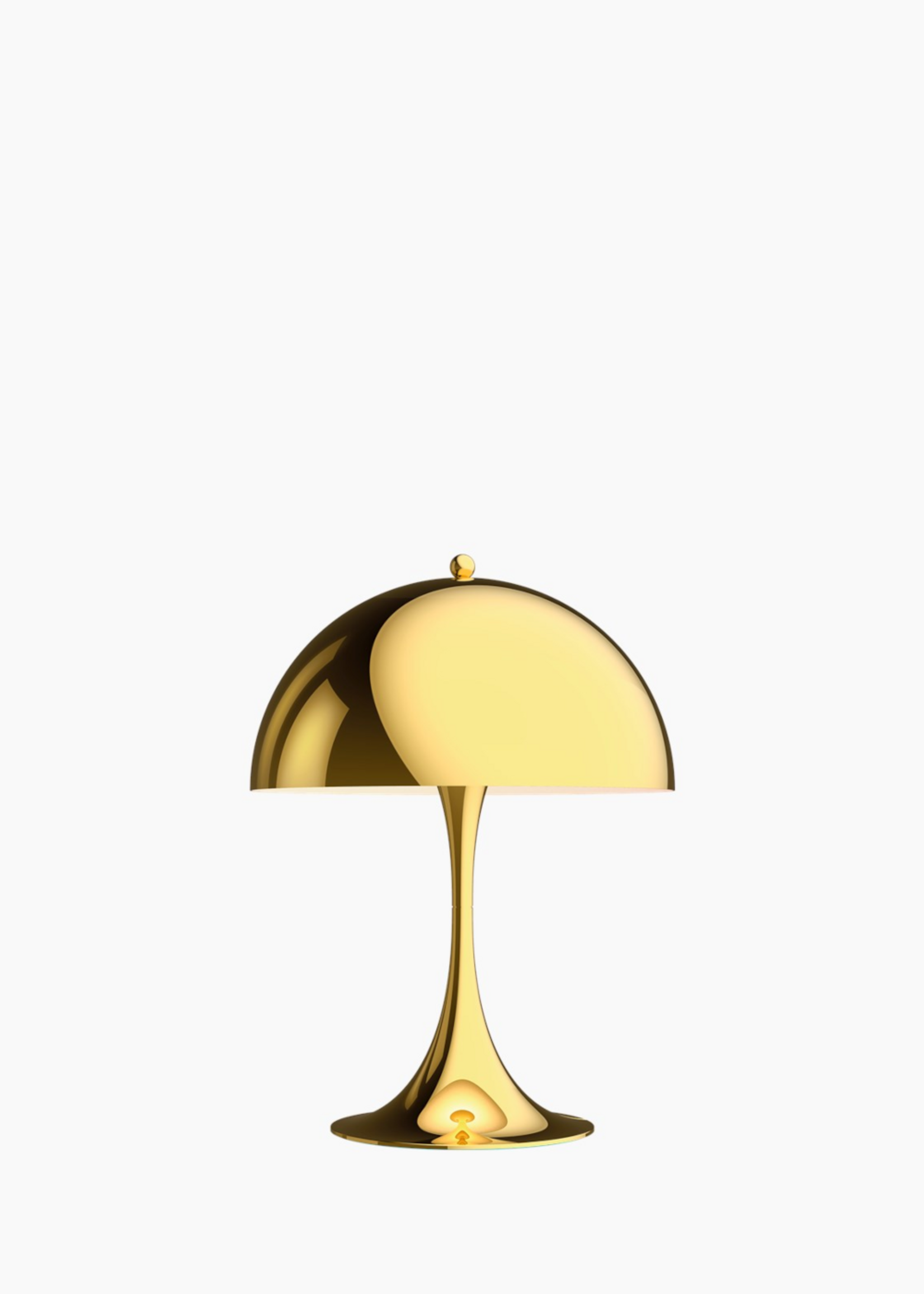 Louis Poulsen Panthella 250 tafellamp