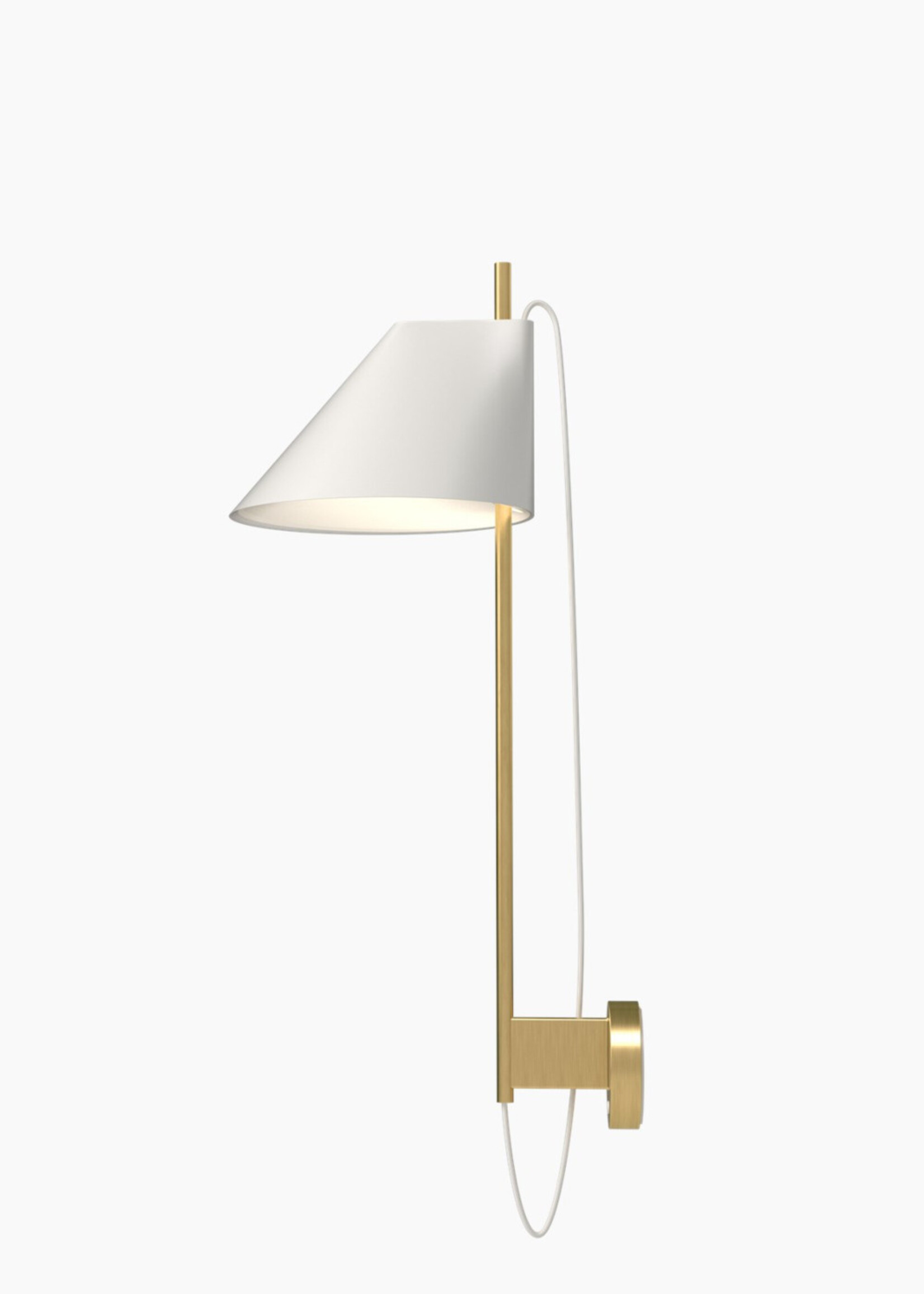 Louis Poulsen Yuh wandlamp