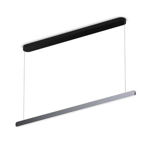 Occhio Mito Linear Volo 140 cm hanglamp