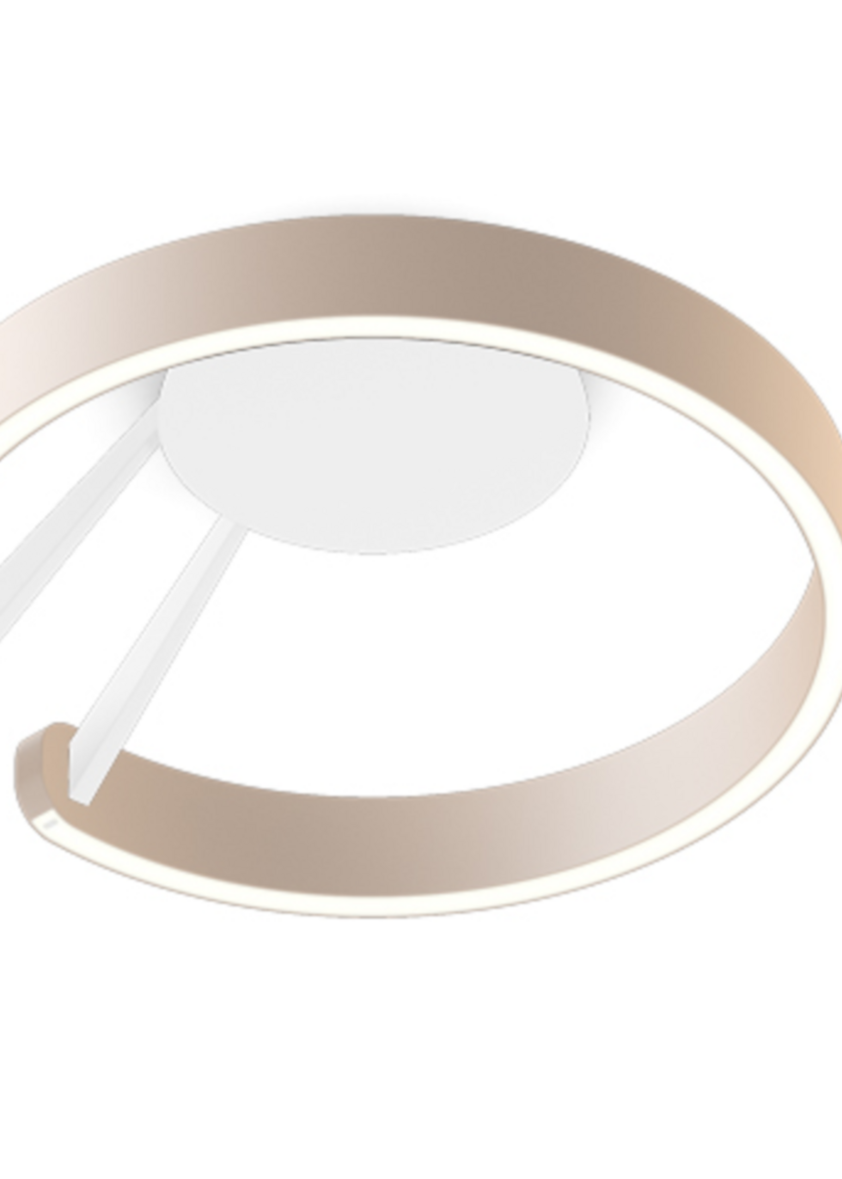 Occhio Mito Aura 60 up plafondlamp