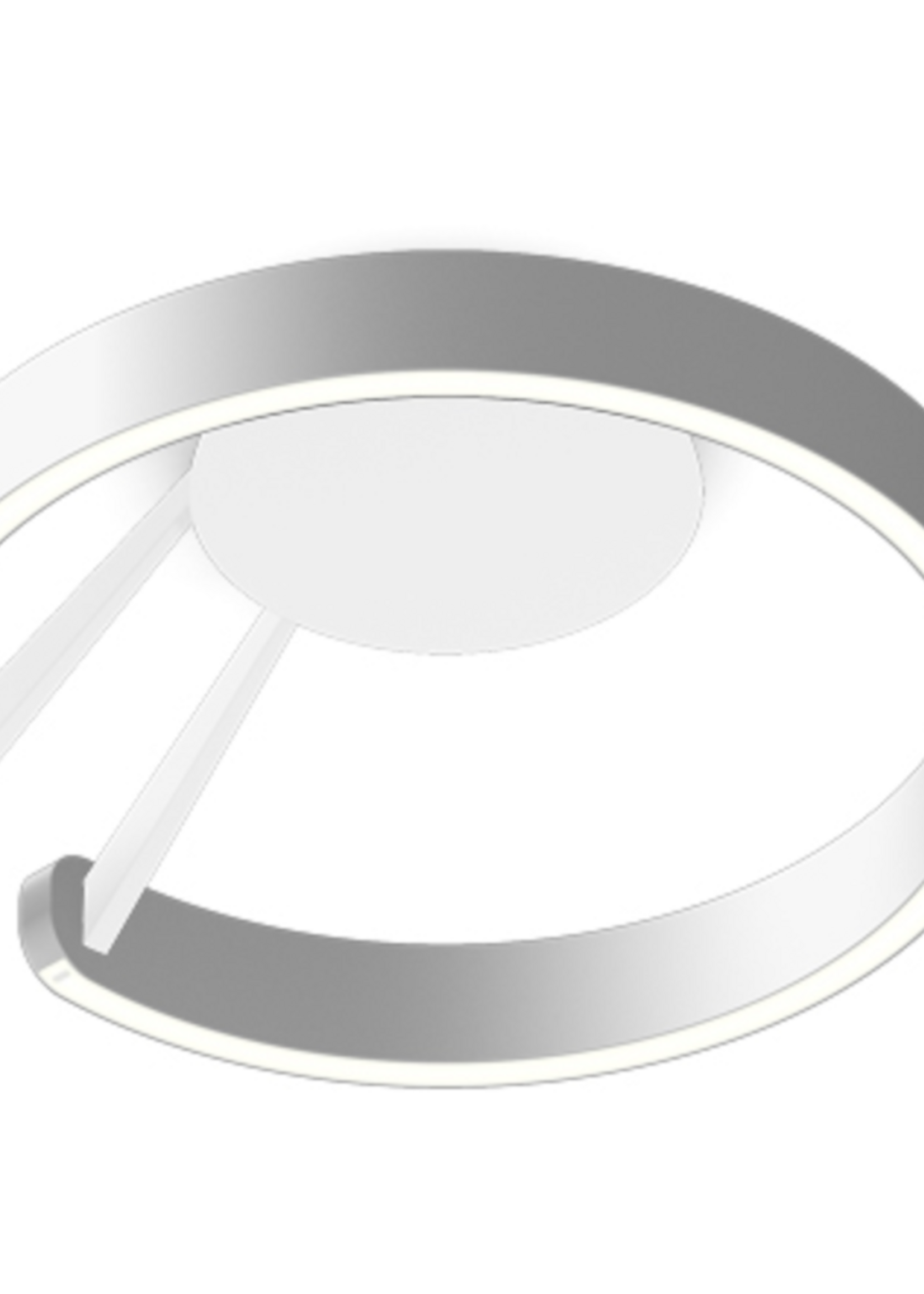 Occhio Mito Aura 60 up plafondlamp