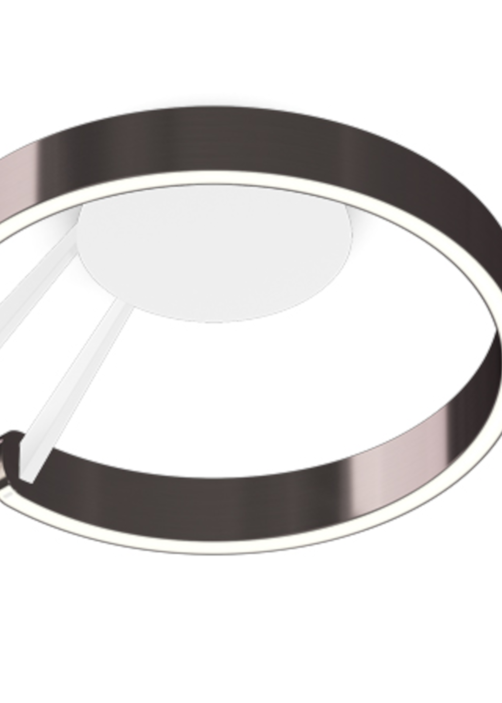 Occhio Mito Aura 60 up plafondlamp