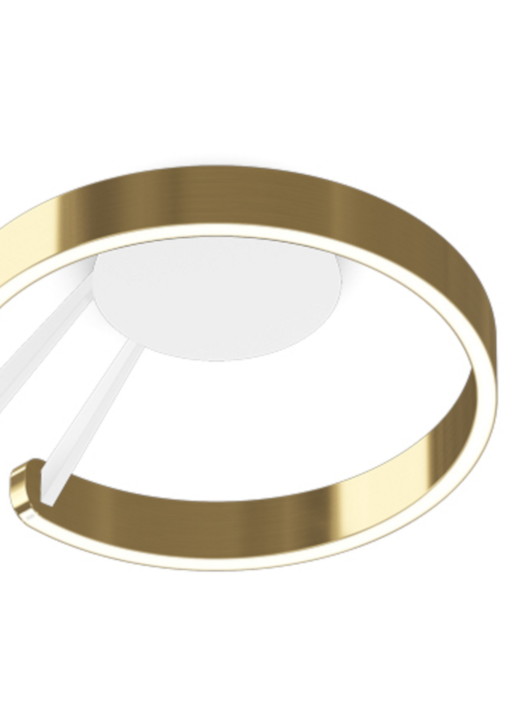 Occhio Mito Aura 60 up plafondlamp