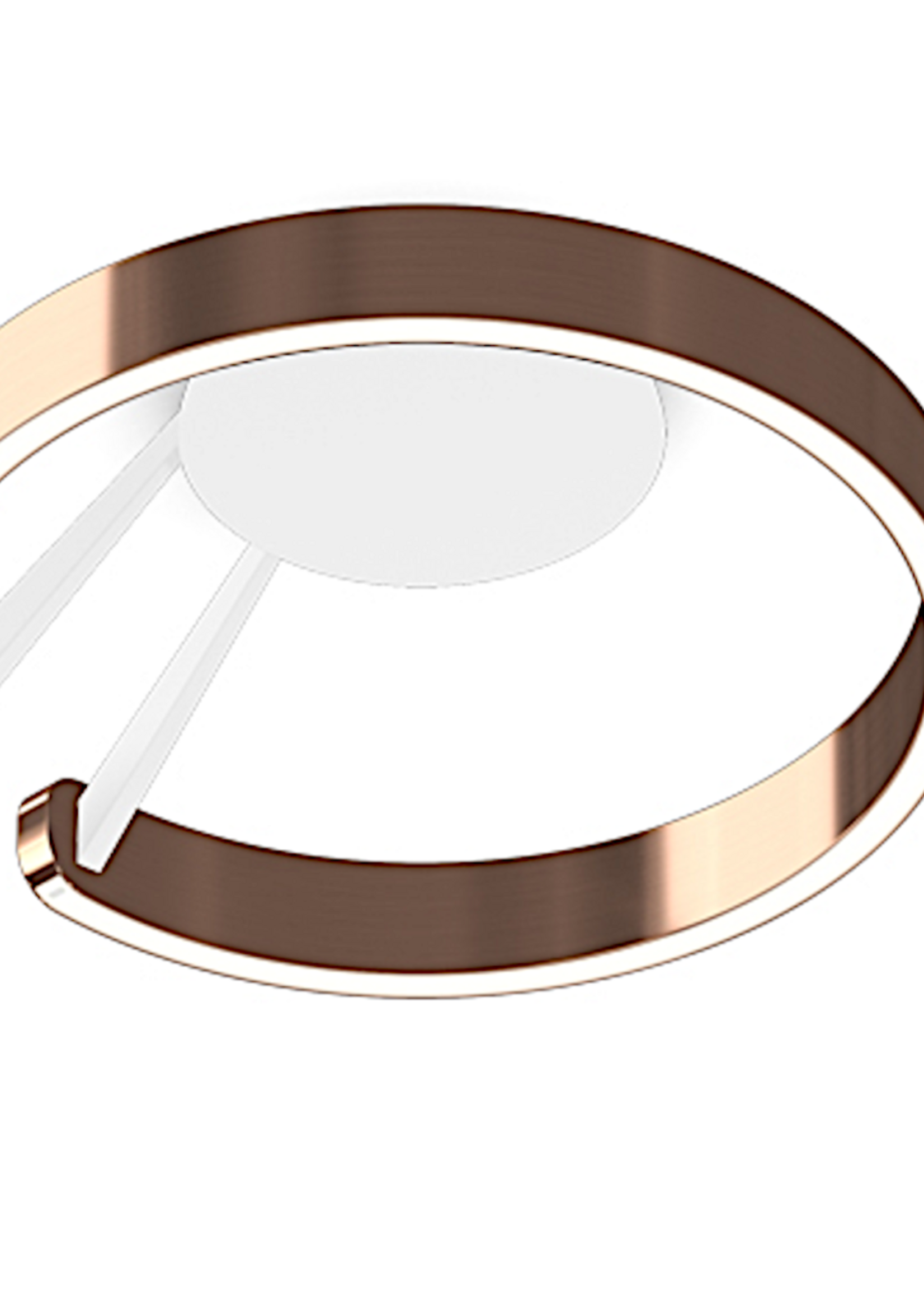 Occhio Mito Aura 60 up plafondlamp