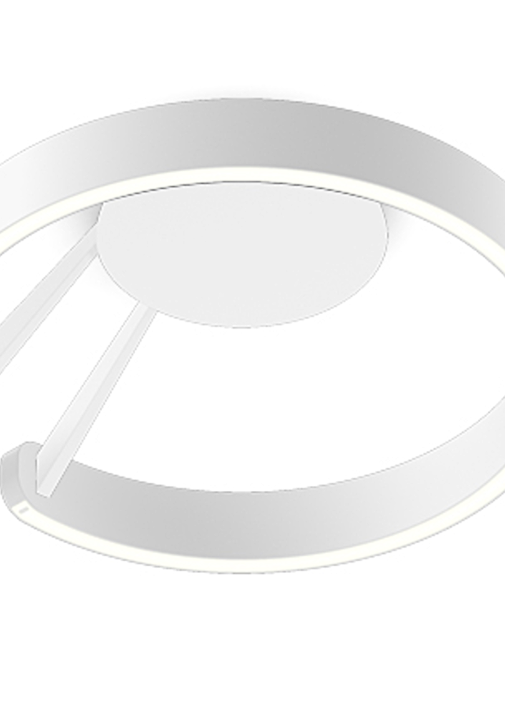 Occhio Mito Aura 60 up plafondlamp