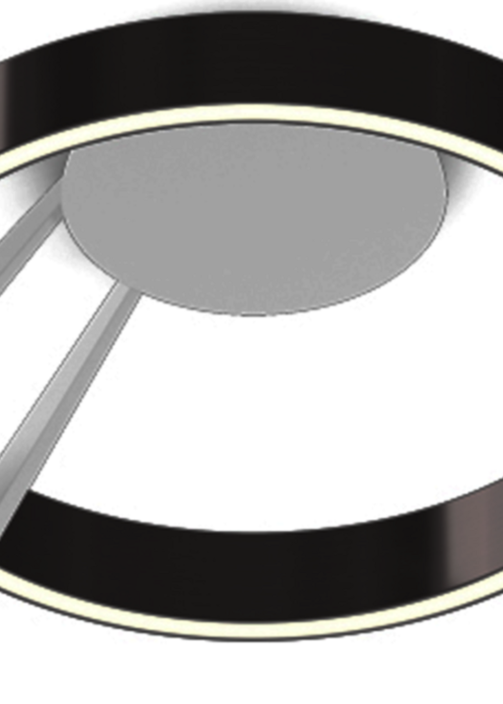 Occhio Mito Aura 60 up plafondlamp