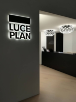 Luceplan Mesh D86PLN plafondlamp