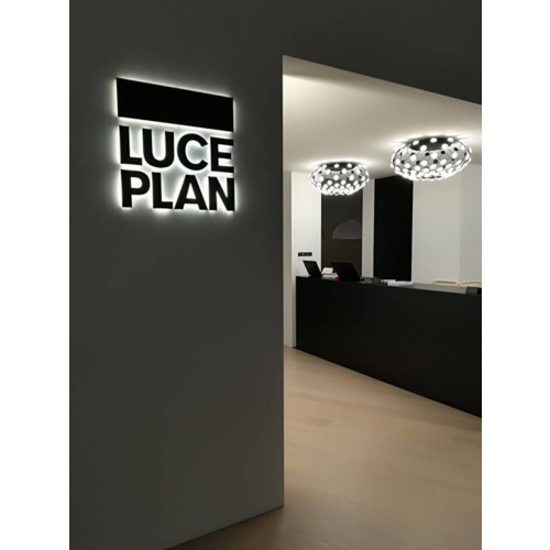 Luceplan Mesh D86PLN plafondlamp