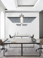 Luceplan Diade 180 cm hanglamp