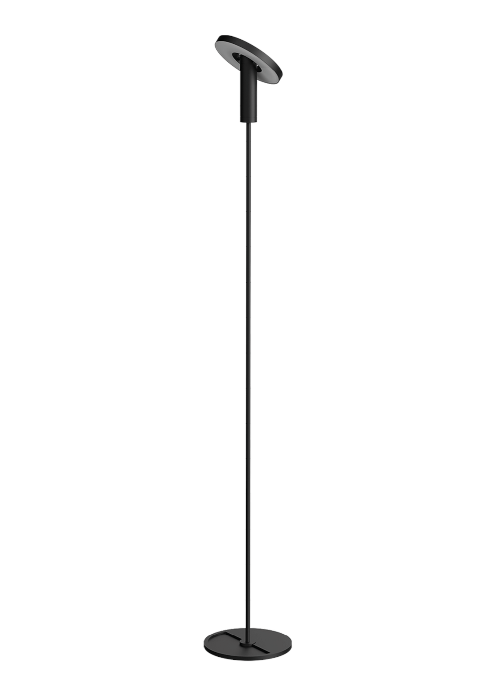 Tonone Beads vloerlamp uplight