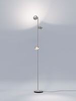 Baltensweiler Irio S vloerlamp