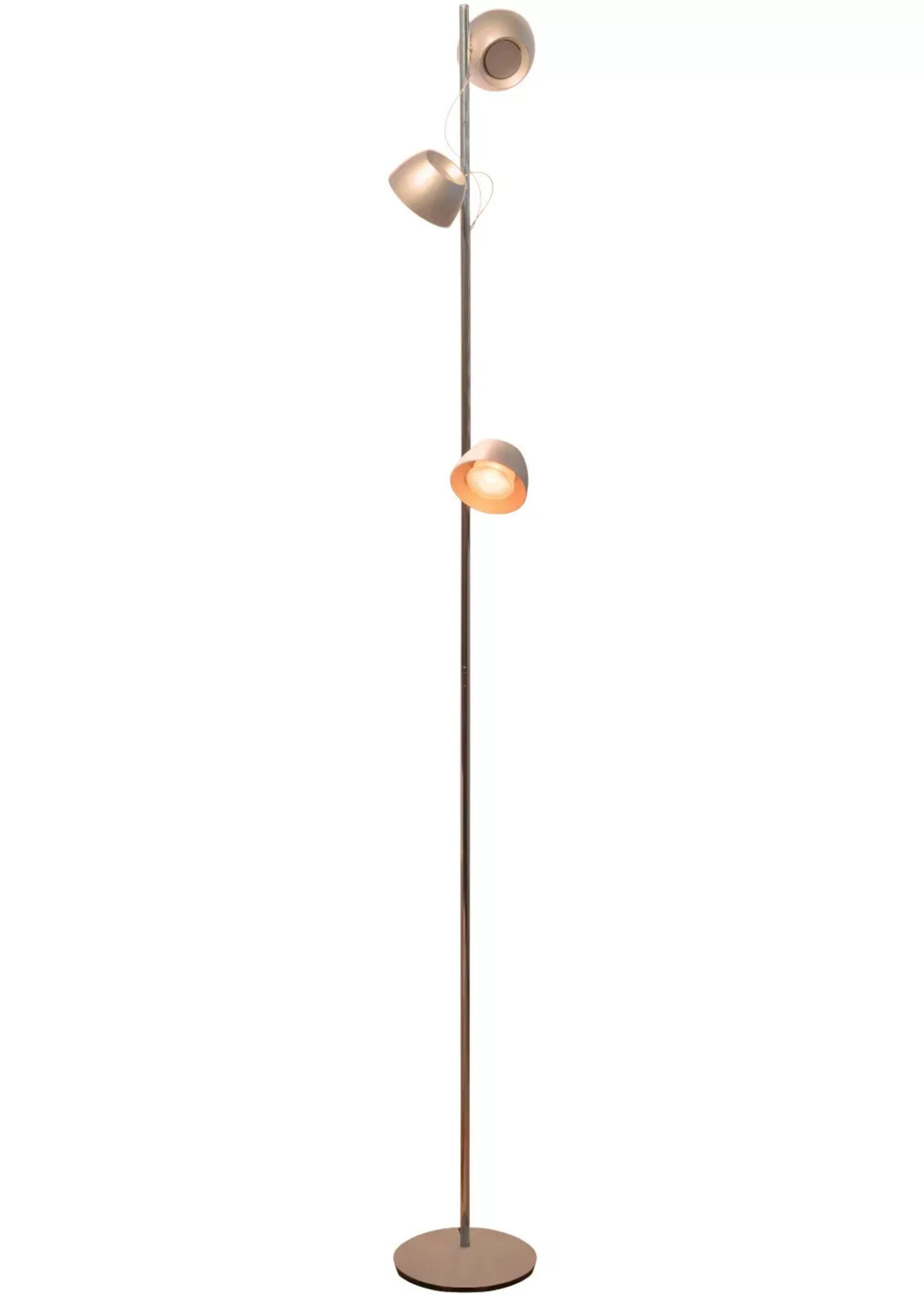Baltensweiler Irio S vloerlamp