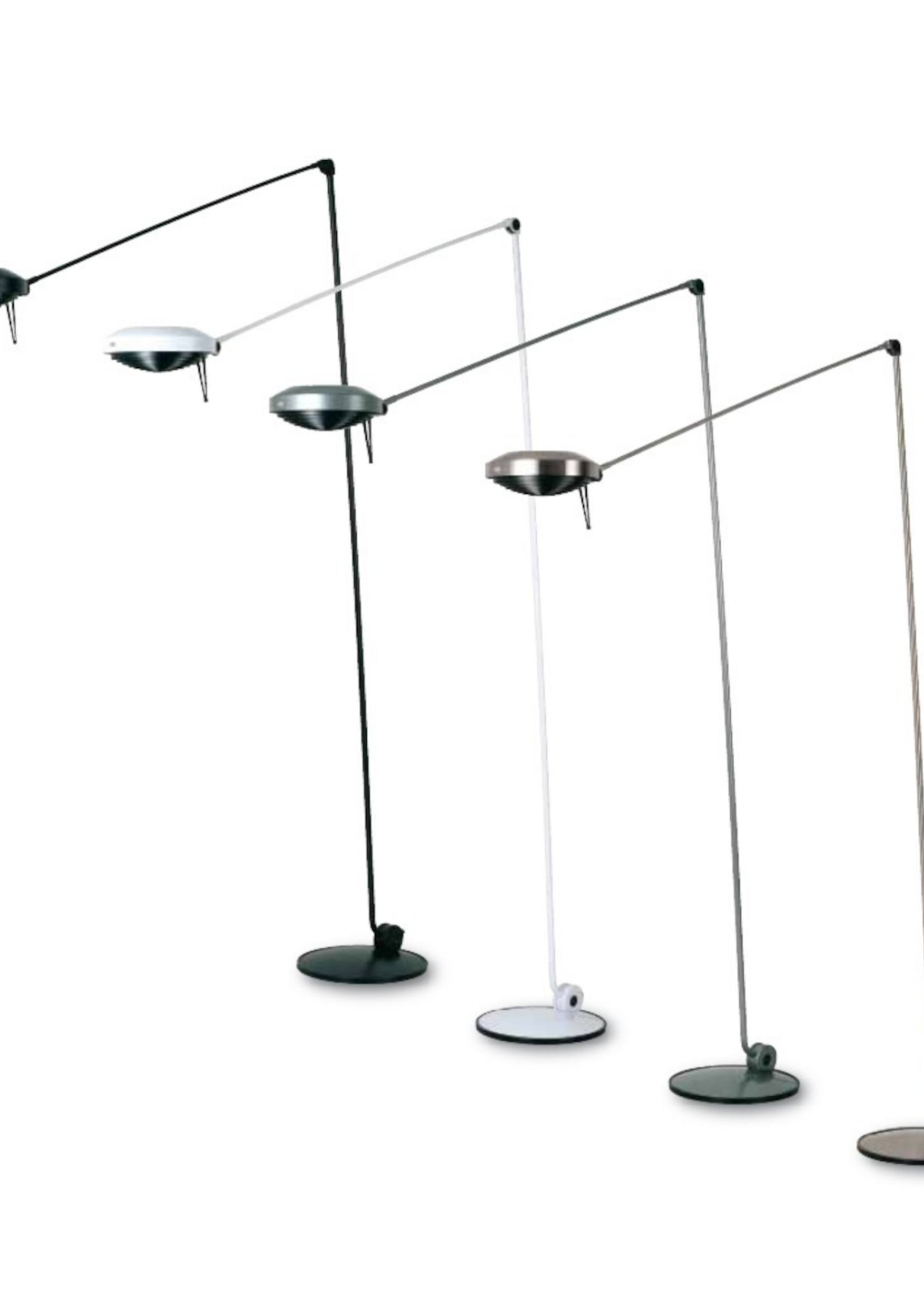 Lumina Elle vloerlamp