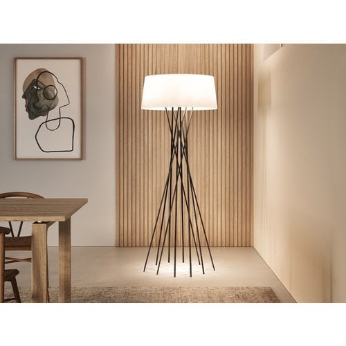 BYOK Mikado XL vloerlamp