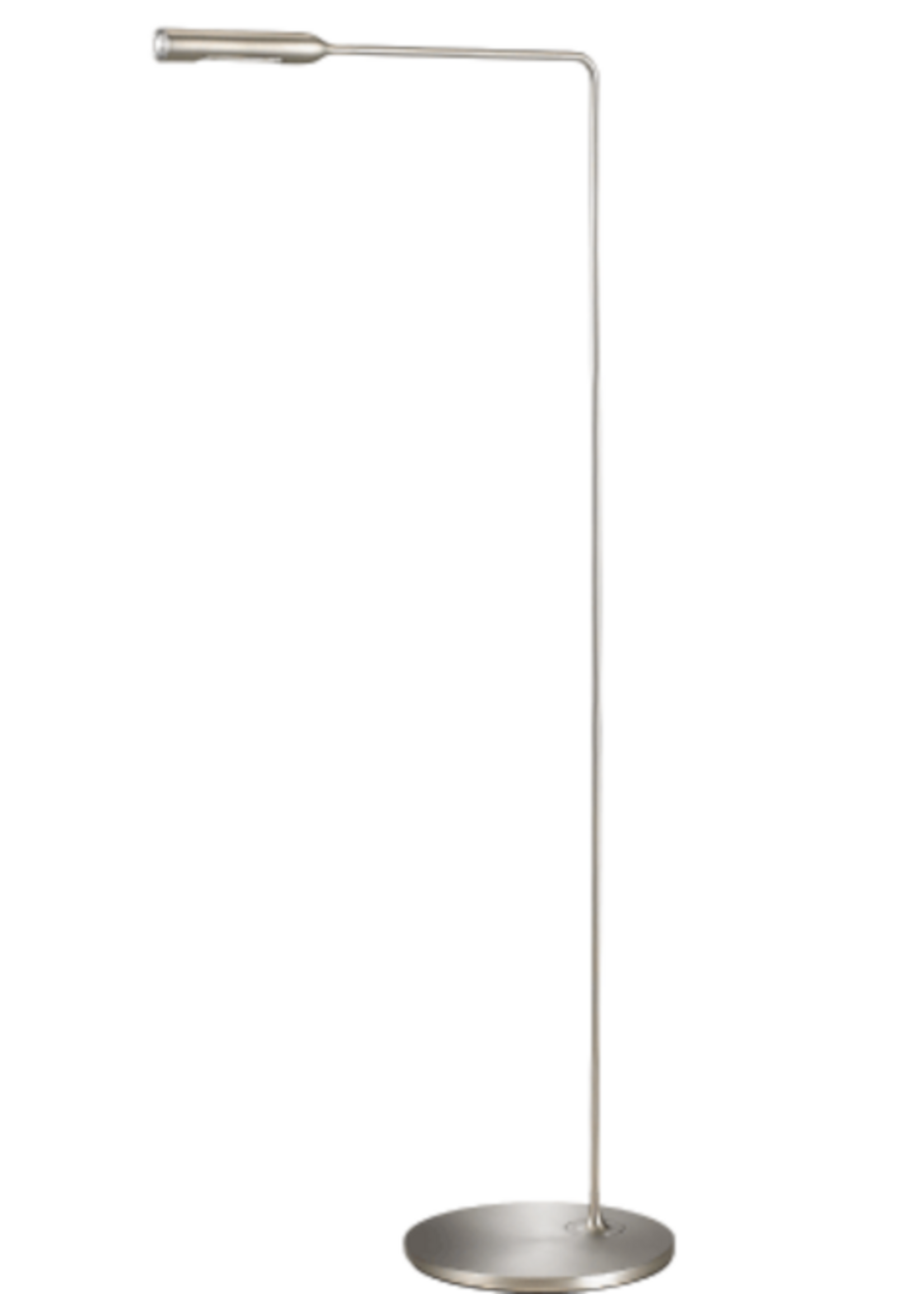 Lumina Flo Lounge vloerlamp