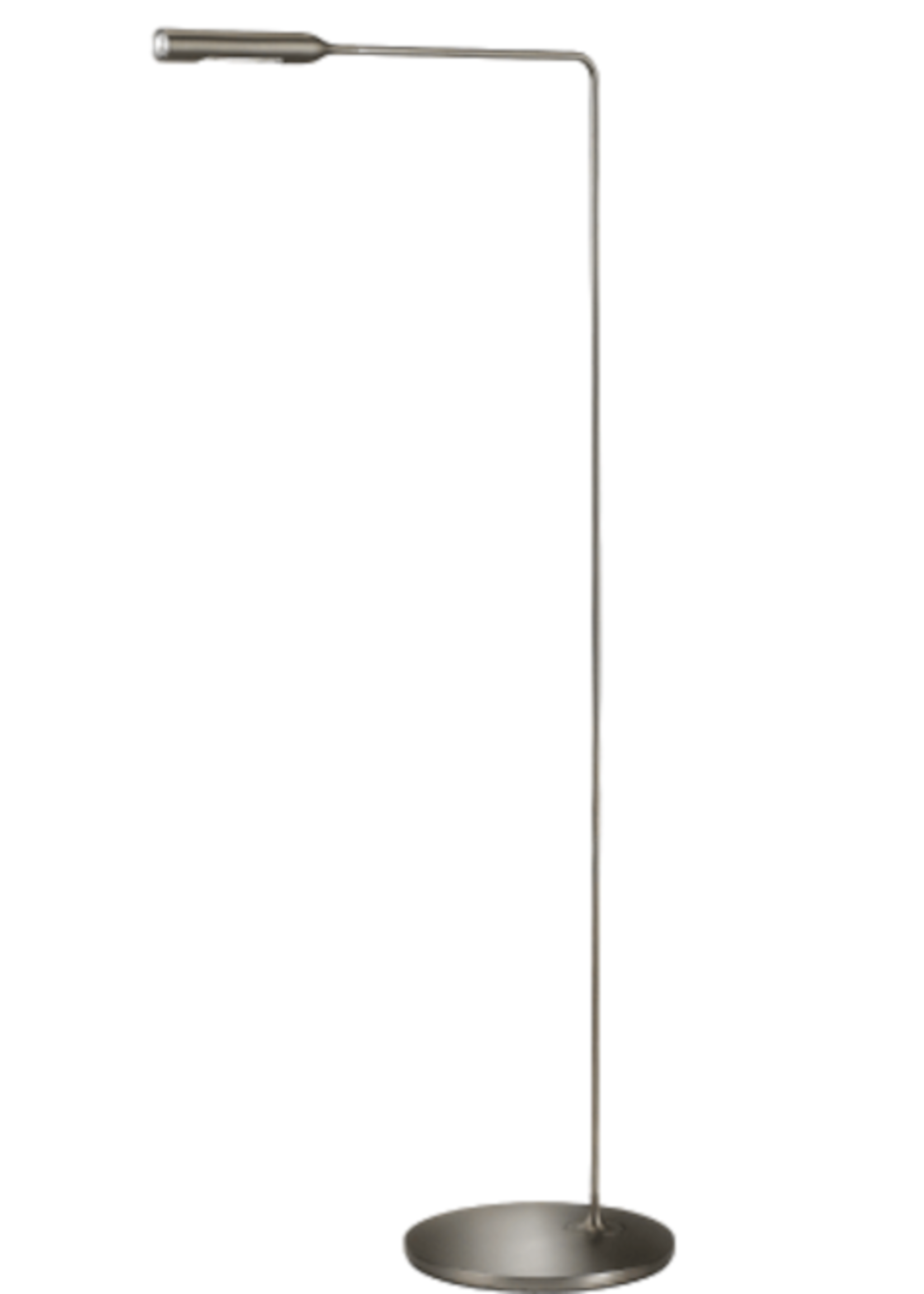 Lumina Flo Lounge vloerlamp