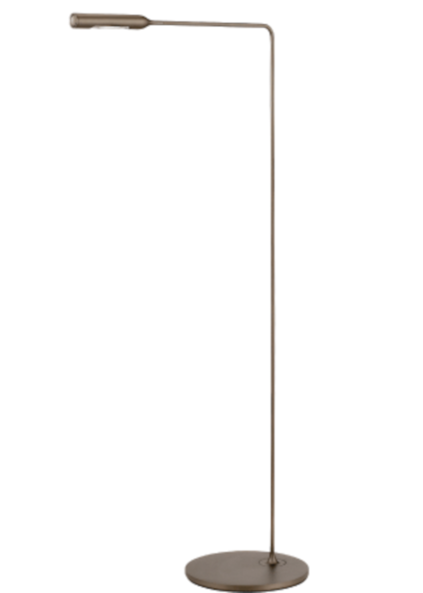 Lumina Flo Lounge vloerlamp