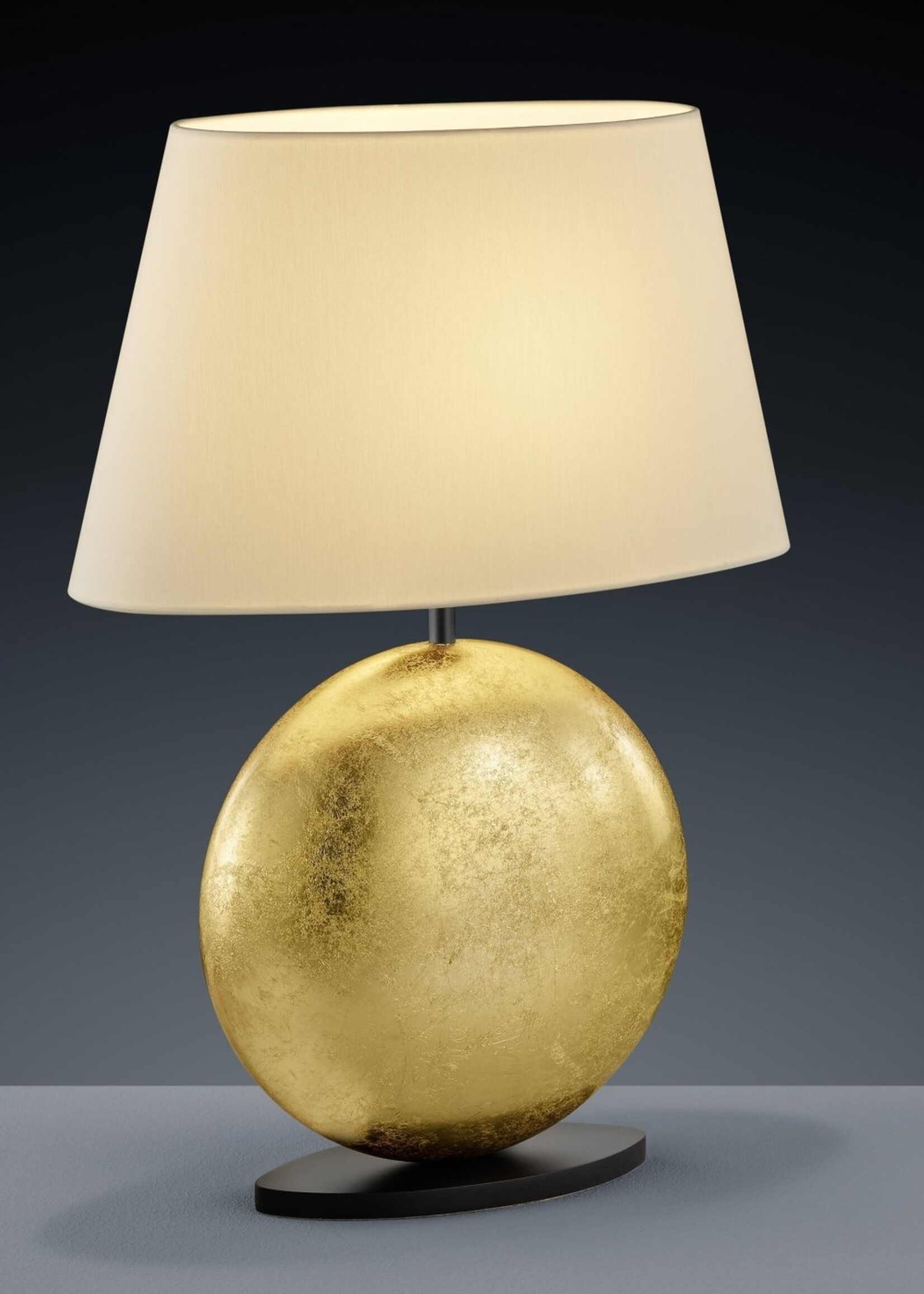 Bankamp Luce elevata mali tafellamp. 51 cm