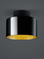 Bankamp luce elevata Grand plafondlamp