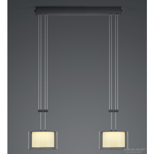 Bankamp Grand hanglamp 2 Bankamp Grand hanglamp 2