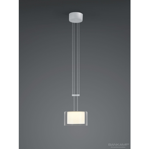 Bankamp Grand hanglamp 1 Bankamp Grand hanglamp 1