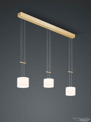 Bankamp Grazia hanglamp 3