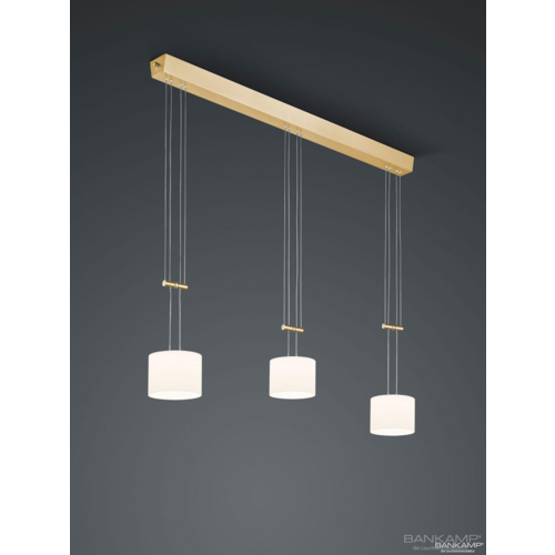 Bankamp Grazia hanglamp 3