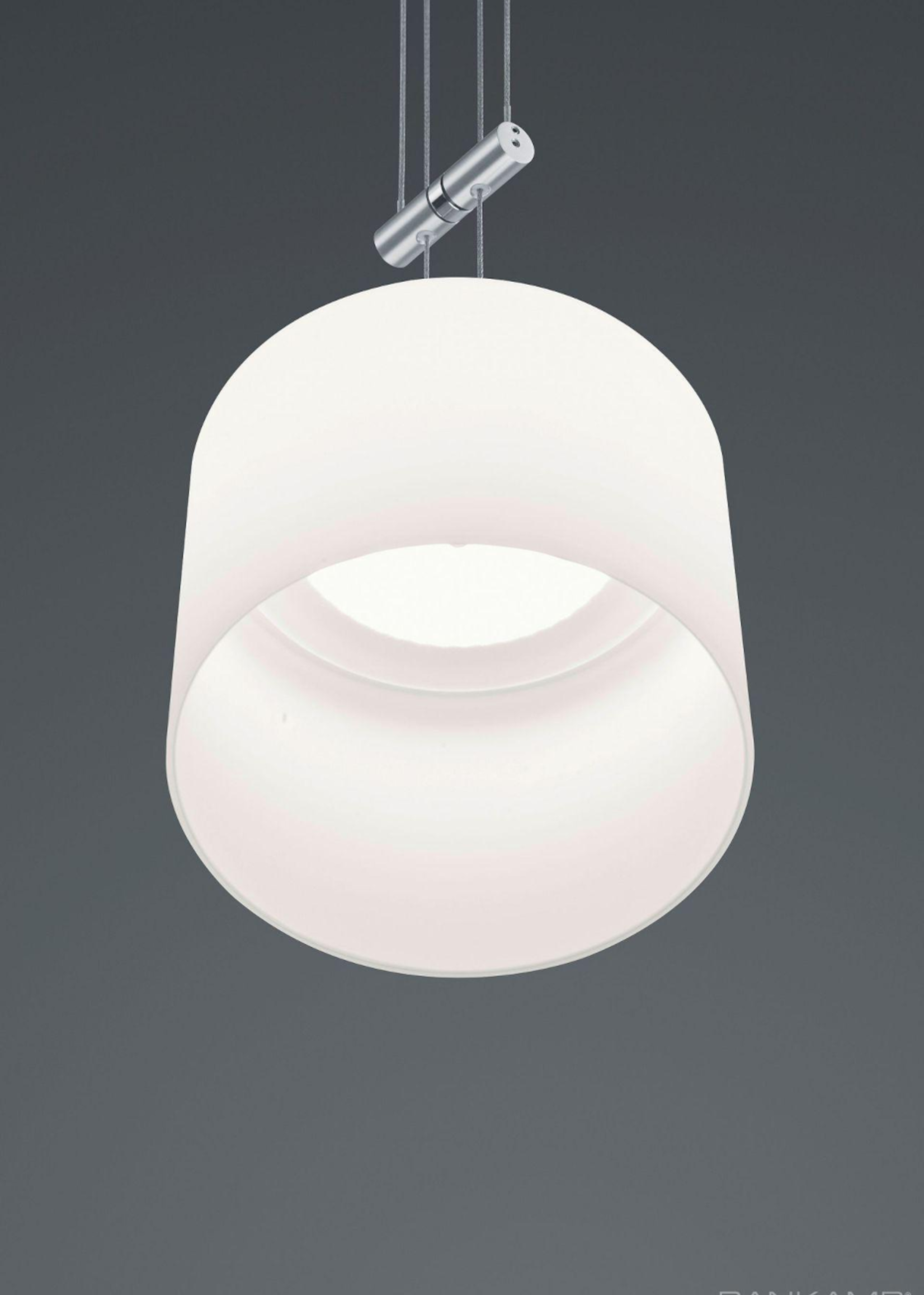Bankamp Grazia hanglamp 3
