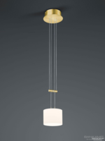 Bankamp Grazia hanglamp 1