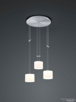 Bankamp Grazia hanglamp