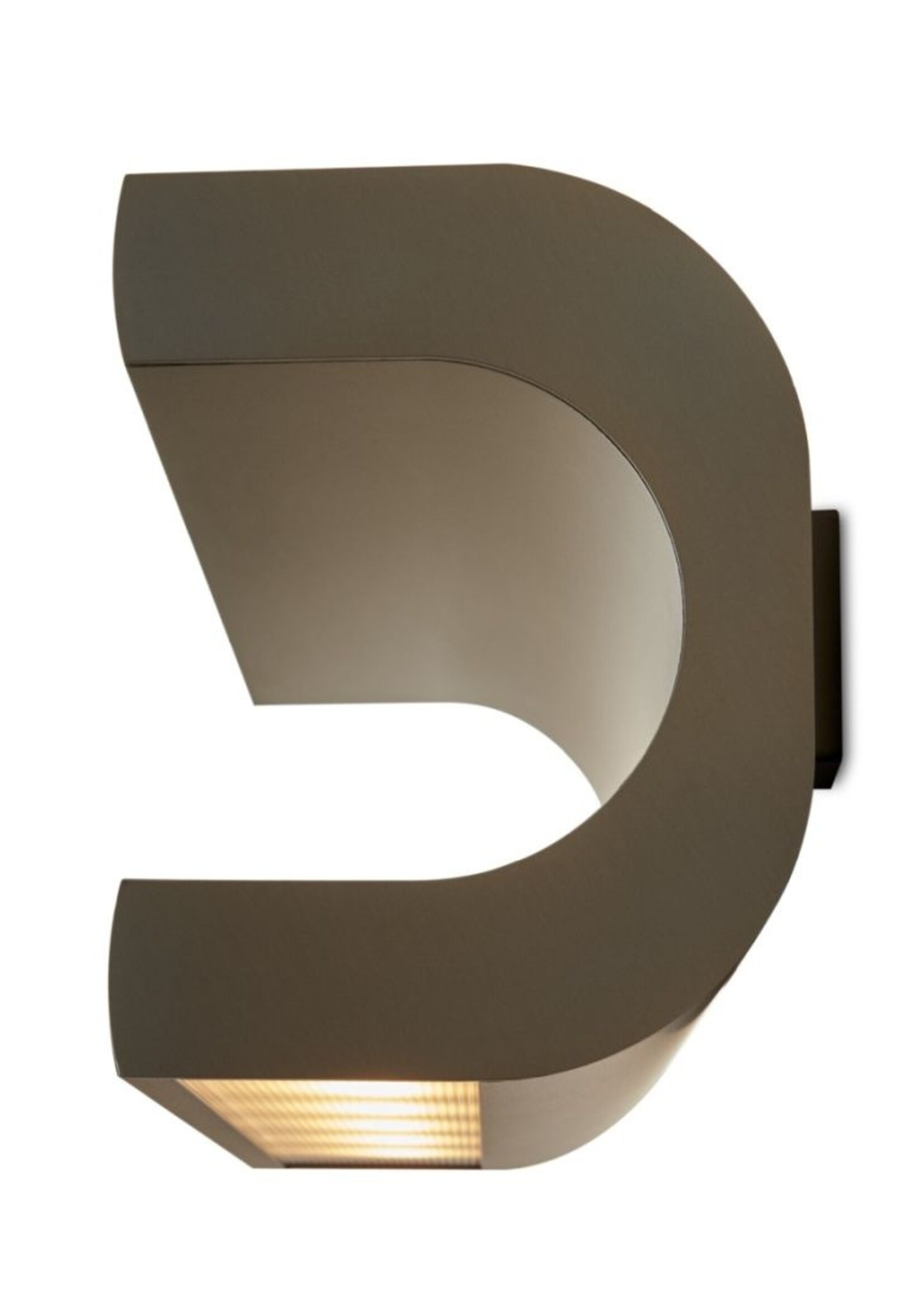 BYOK Ricurvo 30  wandlamp