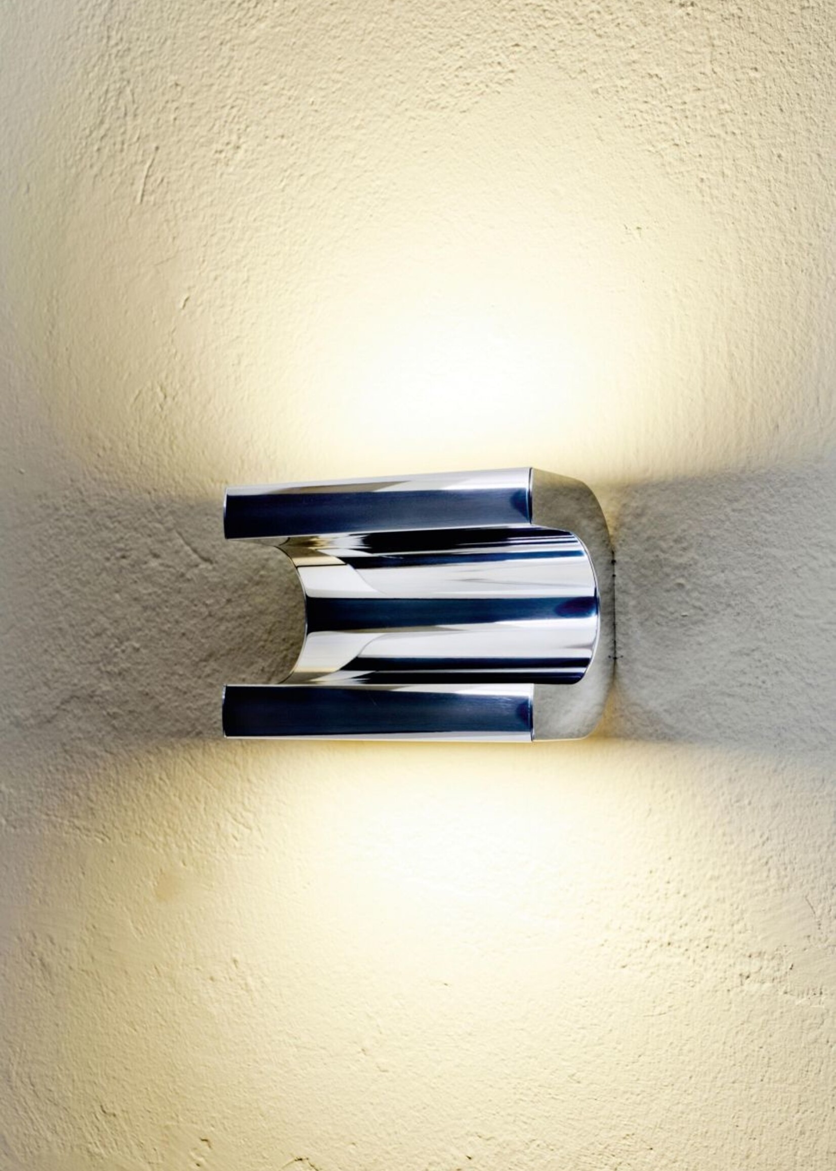 BYOK Ricurvo 30  wandlamp