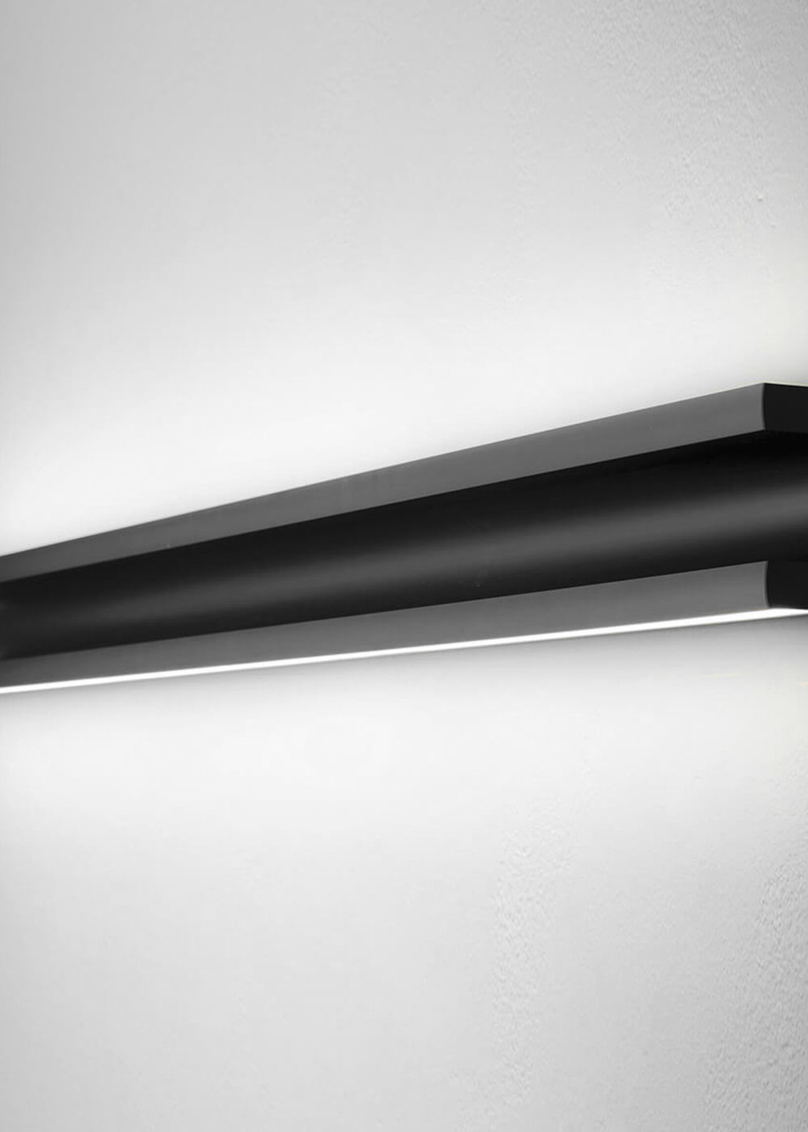 BYOK Ricurvo 175 wandlamp