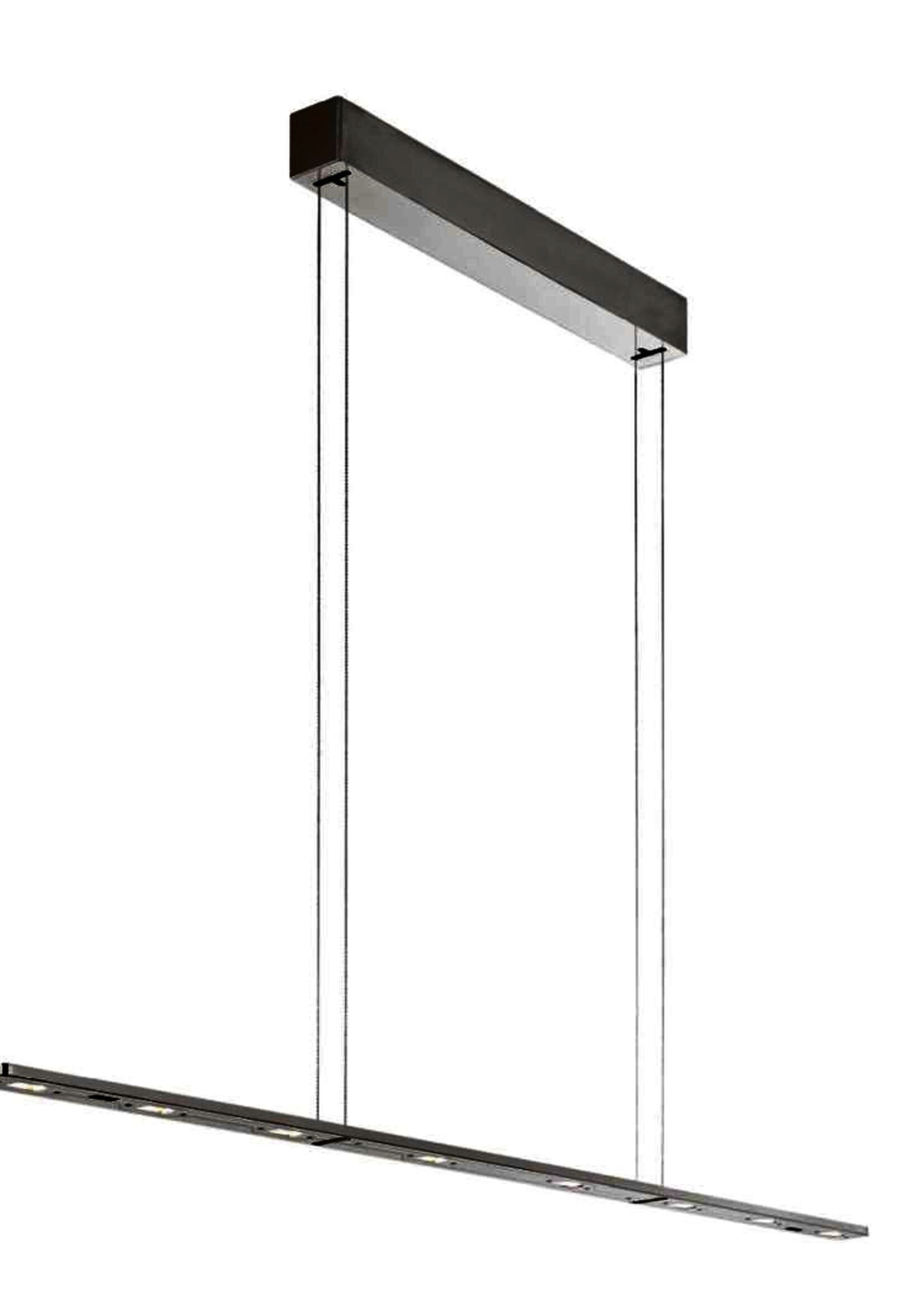 BYOK Piani Mono 195 hanglamp