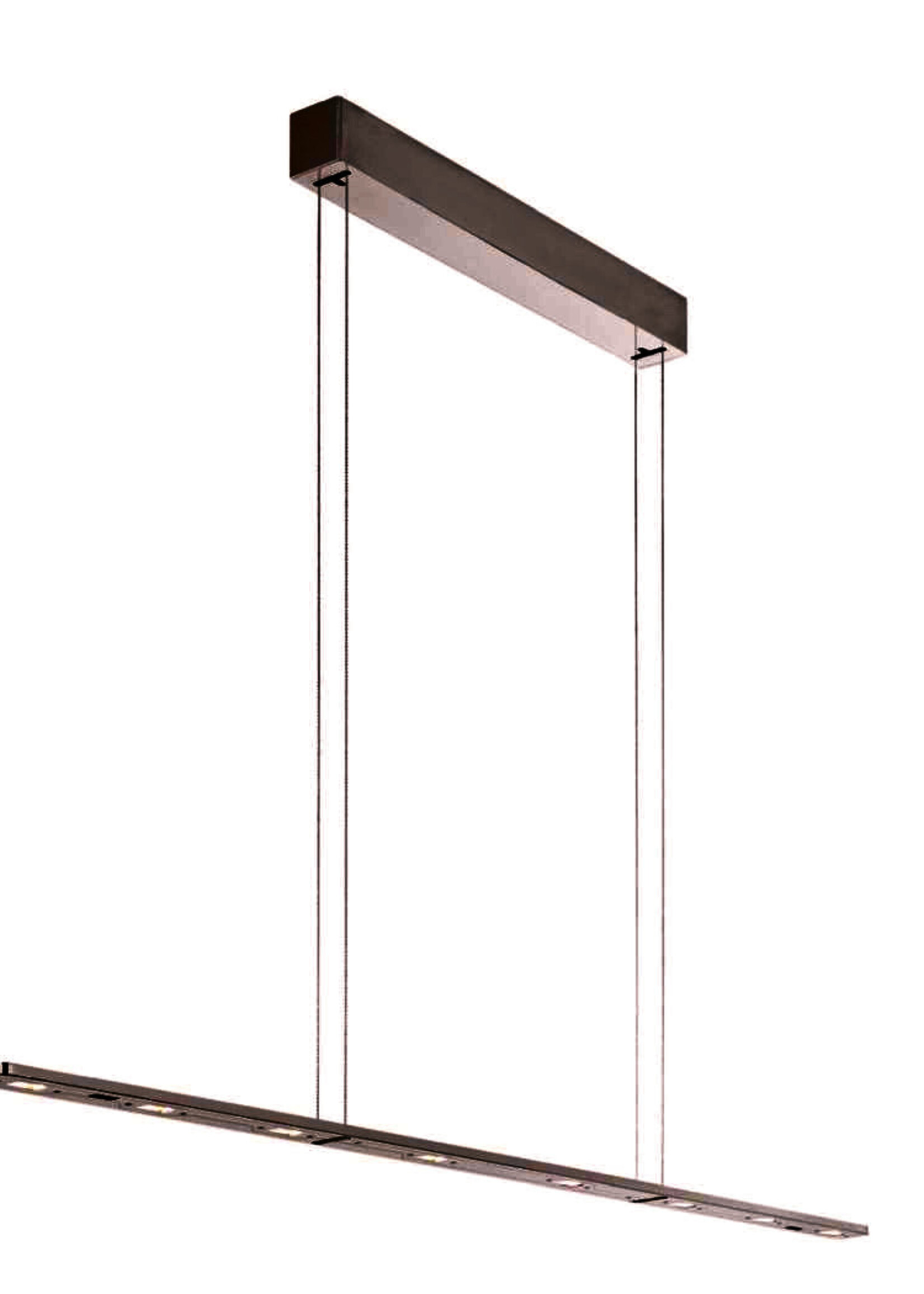 BYOK Piani Mono 195 hanglamp