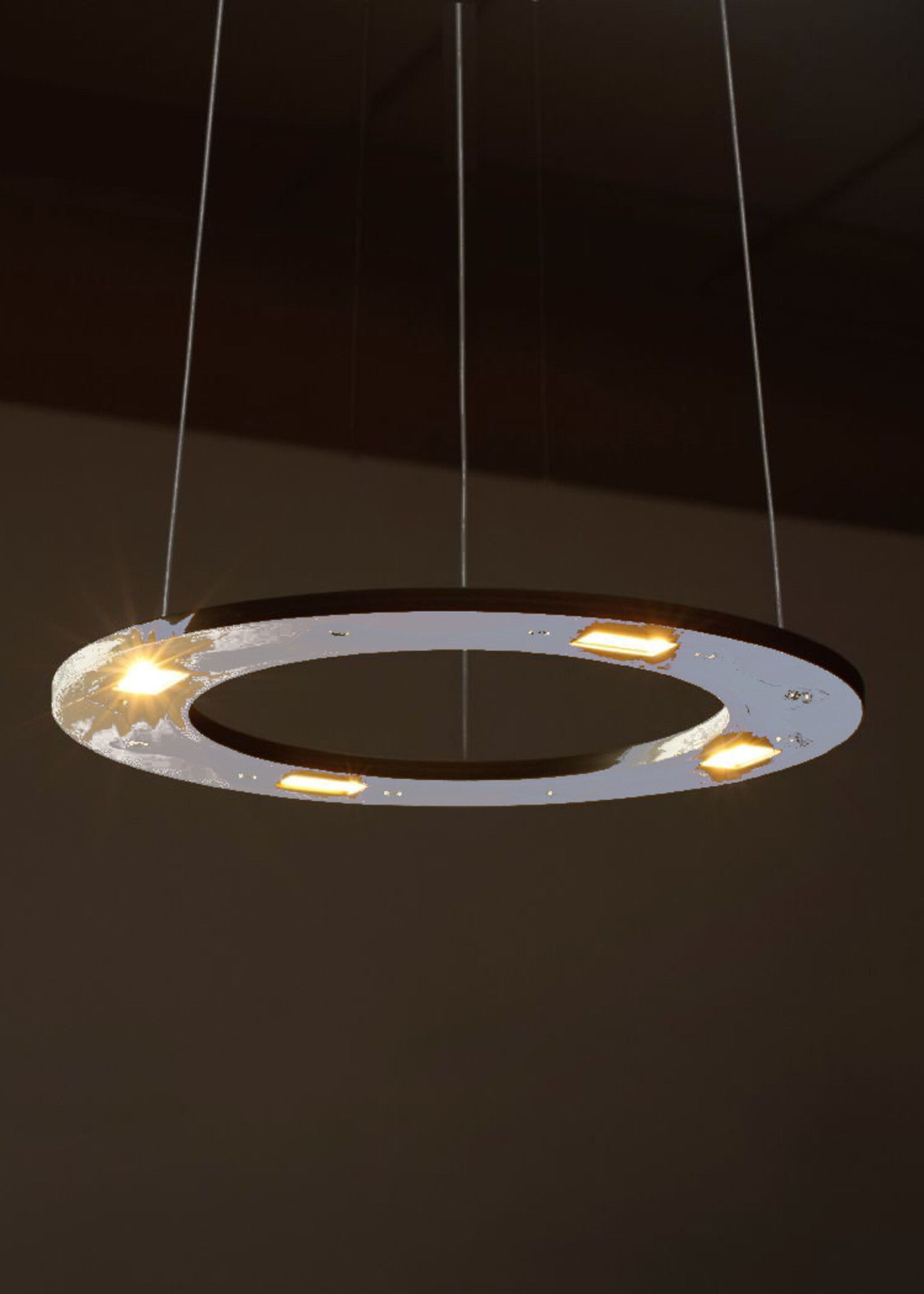 BYOK Piani Rondo 28 hanglamp