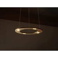 Piani Rondo 28 hanglamp